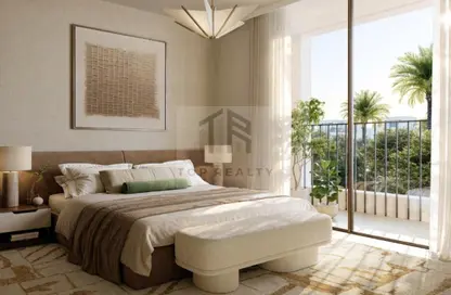 Villa - 3 Bedrooms - 3 Bathrooms for sale in Salva - The Heights Country Club  and  Wellness - Dubai