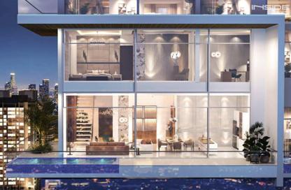 Penthouse - 5 Bedrooms - 6 Bathrooms for sale in Viewz 2 by Danube - Viewz by DANUBE - Jumeirah Lake Towers - Dubai