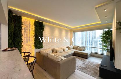 Apartment - 2 - 2 for sale in The Lofts Central - The Lofts - Downtown Dubai - Dubai