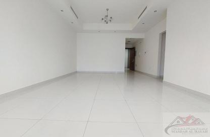 Apartment - 2 Bedrooms - 3 Bathrooms for rent in Sahara Tower 6 - Sahara Complex - Al Nahda - Sharjah
