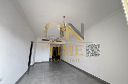 Apartment - 1 - 1 for rent in Al Naemiya Tower 1 - Al Naemiya Towers - Al Nuaimiya - Ajman