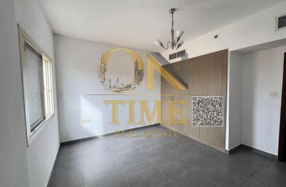 Apartment - 1 - 1 for rent in Al Naemiya Tower 1 - Al Naemiya Towers - Al Nuaimiya - Ajman