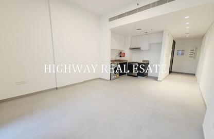 Apartment - 1 Bedroom - 2 Bathrooms for rent in The Link - East Village - Aljada - Sharjah Apartment - 1 Bedroom - 2 Bathrooms for rent in The Link - East Village - Aljada - Sharjah