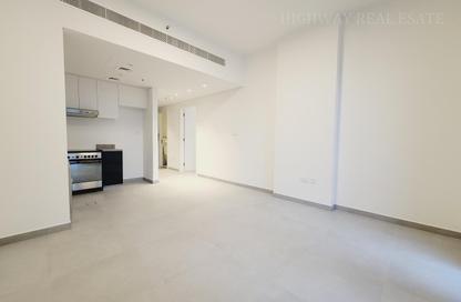 Apartment - 1 Bedroom - 2 Bathrooms for rent in The Link - East Village - Aljada - Sharjah Apartment - 1 Bedroom - 2 Bathrooms for rent in The Link - East Village - Aljada - Sharjah