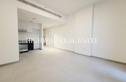 Apartment - 1 Bedroom - 2 Bathrooms for rent in The Link - East Village - Aljada - Sharjah Apartment - 1 Bedroom - 2 Bathrooms for rent in The Link - East Village - Aljada - Sharjah