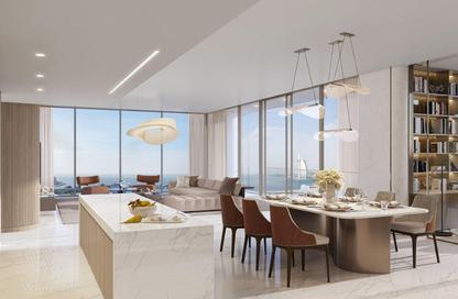 Apartment - 2 - 3 for sale in Palm Beach Towers 3 - Palm Beach Towers - Palm Jumeirah - Dubai Apartment - 2 - 3 for sale in Palm Beach Towers 3 - Palm Beach Towers - Palm Jumeirah - Dubai