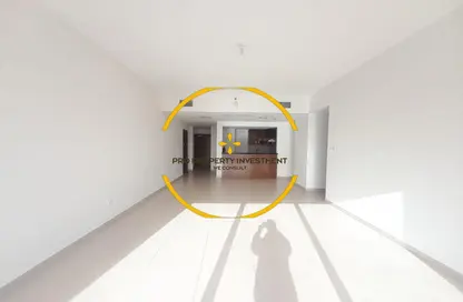 Apartment - 1 Bedroom - 2 Bathrooms for rent in The Gate Tower 1 - Shams Abu Dhabi - Al Reem Island - Abu Dhabi