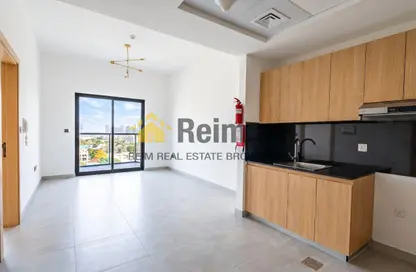Apartment - 1 Bedroom - 2 Bathrooms for rent in Binghatti Gems - District 12 - Jumeirah Village Circle - Dubai