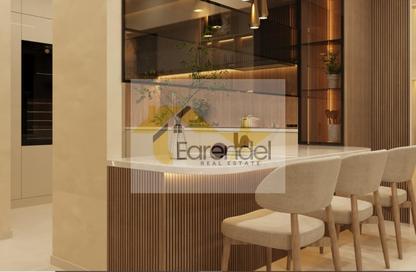 Apartment - 2 - 3 for sale in Azra Residence - Dubai Land Residence Complex - Dubai Apartment - 2 - 3 for sale in Azra Residence - Dubai Land Residence Complex - Dubai