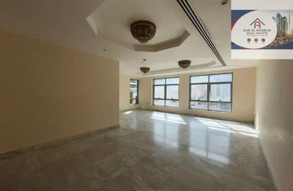Apartment - 3 Bedrooms - 4 Bathrooms for rent in Al Majaz 3 - Al Majaz - Sharjah Apartment - 3 Bedrooms - 4 Bathrooms for rent in Al Majaz 3 - Al Majaz - Sharjah
