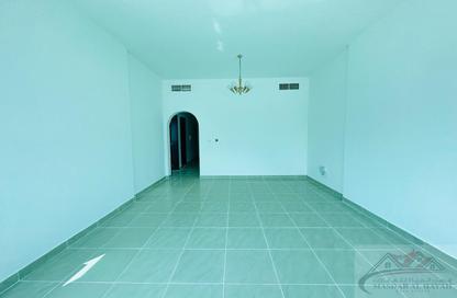 Apartment - 1 Bedroom - 2 Bathrooms for rent in City Gate Tower - Al Taawun - Sharjah