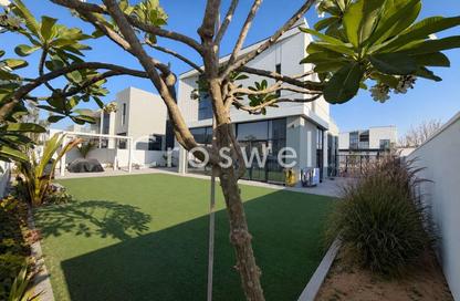 Villa - 4 Bedrooms - 4 Bathrooms for rent in Murooj Al Furjan East - Murooj Al Furjan - Al Furjan - Dubai