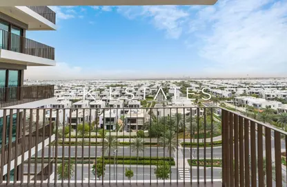 Apartment - 2 Bedrooms - 2 Bathrooms for rent in Hills Park - Dubai Hills Estate - Dubai