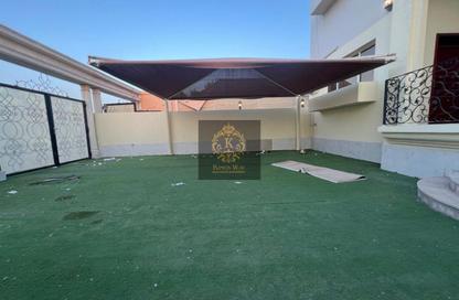 Villa - 4 - 6 for rent in Mohamed Bin Zayed City - Abu Dhabi Villa - 4 - 6 for rent in Mohamed Bin Zayed City - Abu Dhabi