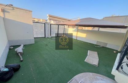 Villa - 4 - 6 for rent in Mohamed Bin Zayed City - Abu Dhabi Villa - 4 - 6 for rent in Mohamed Bin Zayed City - Abu Dhabi