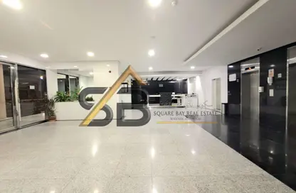 Apartment - 1 Bedroom - 2 Bathrooms for rent in Silicon Avenue - Dubai Silicon Oasis - Dubai