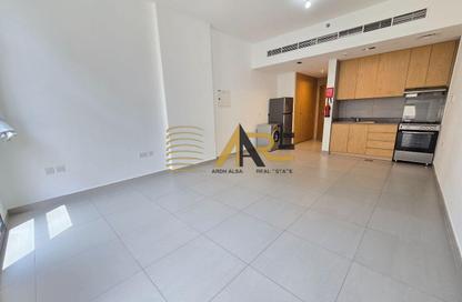 Apartment - Studio - 1 for rent in Souks Residential - Al Mamsha - Muwaileh - Sharjah