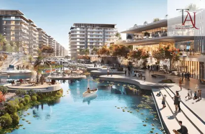 Apartment - 1 Bedroom - 2 Bathrooms for sale in Damac Riverside Views Marine Phase 2 - Dubai Investment Park 2 (DIP 2) - Dubai Investment Park (DIP) - Dubai Apartment - 1 Bedroom - 2 Bathrooms for sale in Damac Riverside Views Marine Phase 2 - Dubai Investment Park 2 (DIP 2) - Dubai Investment Park (DIP) - Dubai