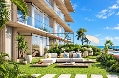 Apartment - 3 - 4 for sale in Bay Residences Dubai Islands - A2 - Bay Residences Dubai Islands - Dubai Islands - Dubai Apartment - 3 - 4 for sale in Bay Residences Dubai Islands - A2 - Bay Residences Dubai Islands - Dubai Islands - Dubai