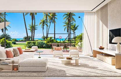 Apartment - 3 - 4 for sale in Bay Residences Dubai Islands - A2 - Bay Residences Dubai Islands - Dubai Islands - Dubai