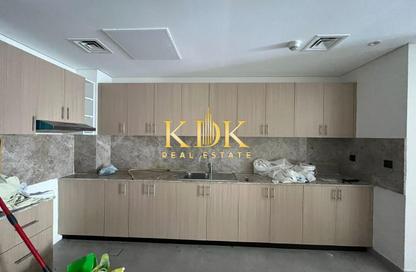 Apartment - Studio - 1 Bathroom for rent in Al Waseem Residences - District 11 - Jumeirah Village Circle - Dubai