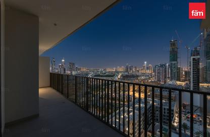 Apartment - 1 Bedroom - 2 Bathrooms for rent in Luma Park Views - District 14 - Jumeirah Village Circle - Dubai