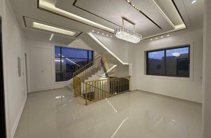 Villa - 5 Bedrooms - 6 Bathrooms for sale in Al Bahia Hills - Al Bahia - Ajman