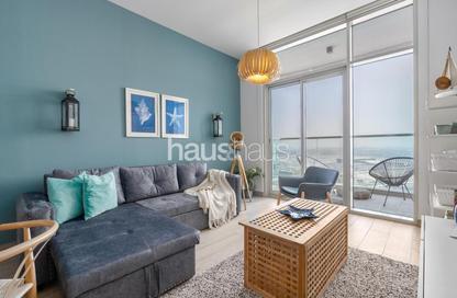 Apartment - 1 - 2 for rent in Studio One - Dubai Marina - Dubai