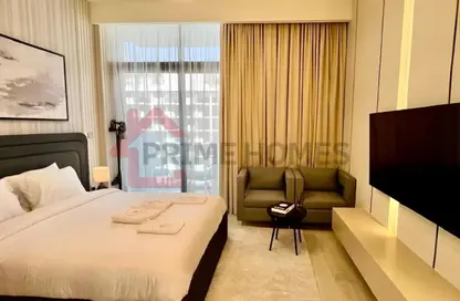 شقة - 1 حمام للبيع في عزيزي ريفييرا 24 - عزيزي ريفيرا - ميدان واحد - ميدان - دبي