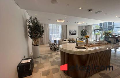Apartment - 2 Bedrooms - 3 Bathrooms for sale in Arbor View - Arjan - Dubai