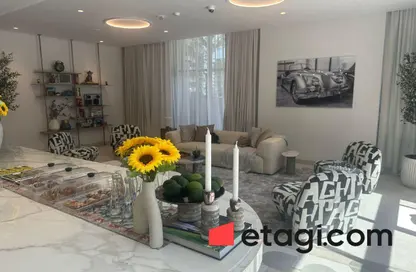 شقة - 2 غرف نوم - 3 حمامات للبيع في اربور فيو - ارجان - دبي