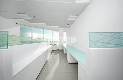 Office Space - Studio - 1 Bathroom for rent in Cornich Ras Al Khaima - Ras Al Khaimah