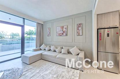 Apartment - 1 Bedroom - 1 Bathroom for rent in Golf Grand - Dubai Hills Estate - Dubai Apartment - 1 Bedroom - 1 Bathroom for rent in Golf Grand - Dubai Hills Estate - Dubai