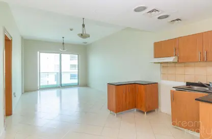 Apartment - 1 Bedroom - 2 Bathrooms for sale in Lago Vista A - Lago Vista - Dubai Production City (IMPZ) - Dubai