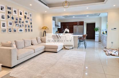 Villa - 4 - 5 for sale in Cluster 2 - The Sustainable City - Dubai