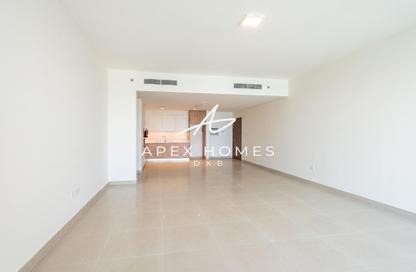 Apartment - 2 Bedrooms - 2 Bathrooms for rent in Seagate Building 3 - Seagate - Mina Rashid - Dubai