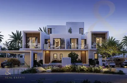 Villa - 5 Bedrooms - 6 Bathrooms for sale in Rivana - The Valley - Dubai Villa - 5 Bedrooms - 6 Bathrooms for sale in Rivana - The Valley - Dubai
