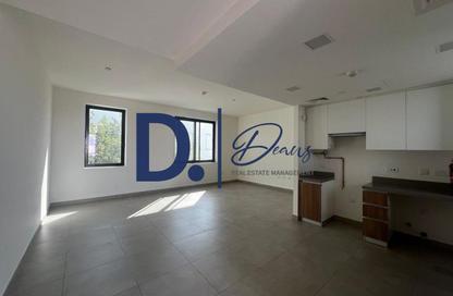 Apartment - 2 - 3 for rent in Al Ghadeer 2 - Al Ghadeer - Abu Dhabi