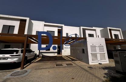 Apartment - 2 - 3 for rent in Al Ghadeer 2 - Al Ghadeer - Abu Dhabi Apartment - 2 - 3 for rent in Al Ghadeer 2 - Al Ghadeer - Abu Dhabi