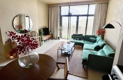 Apartment - 2 Bedrooms - 2 Bathrooms for rent in Rawda Apartments 1 - Rawda Apartments - Town Square - Dubai