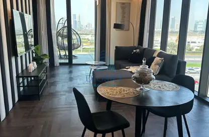 Apartment - 1 Bedroom - 2 Bathrooms for rent in O10 - Al Jaddaf - Dubai
