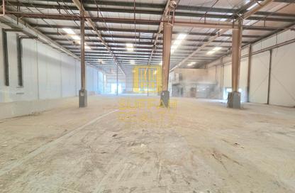 Warehouse - Studio - 1 Bathroom for rent in Dubai Investment Park 2 (DIP 2) - Dubai Investment Park (DIP) - Dubai