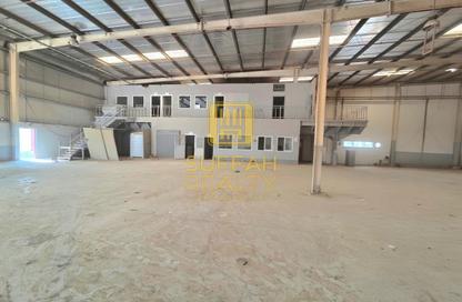 Warehouse - Studio - 1 Bathroom for rent in Dubai Investment Park 2 (DIP 2) - Dubai Investment Park (DIP) - Dubai