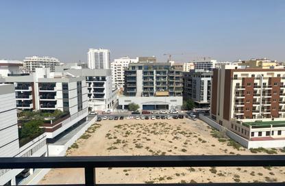 Apartment - Studio - 1 Bathroom for sale in Residence 101 - International City Phase 2 - Al Warsan 4 - Al Warsan - Dubai