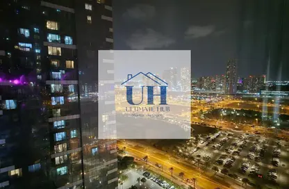 شقة - غرفة نوم - 2 حمامات للايجار في برج البوابة 1 - شمس أبوظبي - جزيرة الريم - أبوظبي