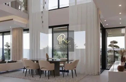 فيلا - 3 غرف نوم - 4 حمامات للبيع في الشارقة جاردن سيتي - الشارقة