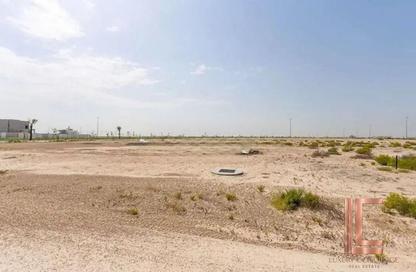 Land - Studio for sale in Saih Shuiab House - Jebel Ali Hills - Saih Shuaib 1 - Jebel Ali - Dubai