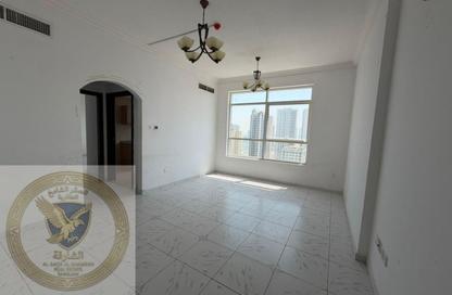 Apartment - 1 Bedroom - 2 Bathrooms for rent in Al Majaz 3 - Al Majaz - Sharjah Apartment - 1 Bedroom - 2 Bathrooms for rent in Al Majaz 3 - Al Majaz - Sharjah