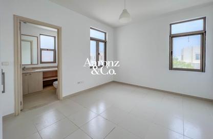 Townhouse - 4 Bedrooms - 4 Bathrooms for rent in Mira Oasis 2 - Mira Oasis - Reem - Dubai
