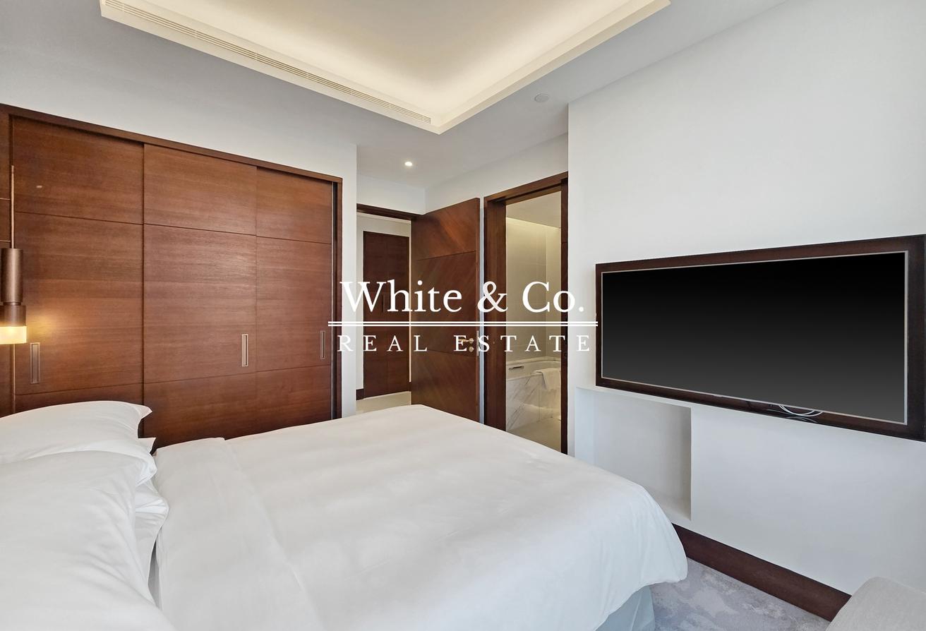 Vacant Now | Fully Furnished | City View photo 4